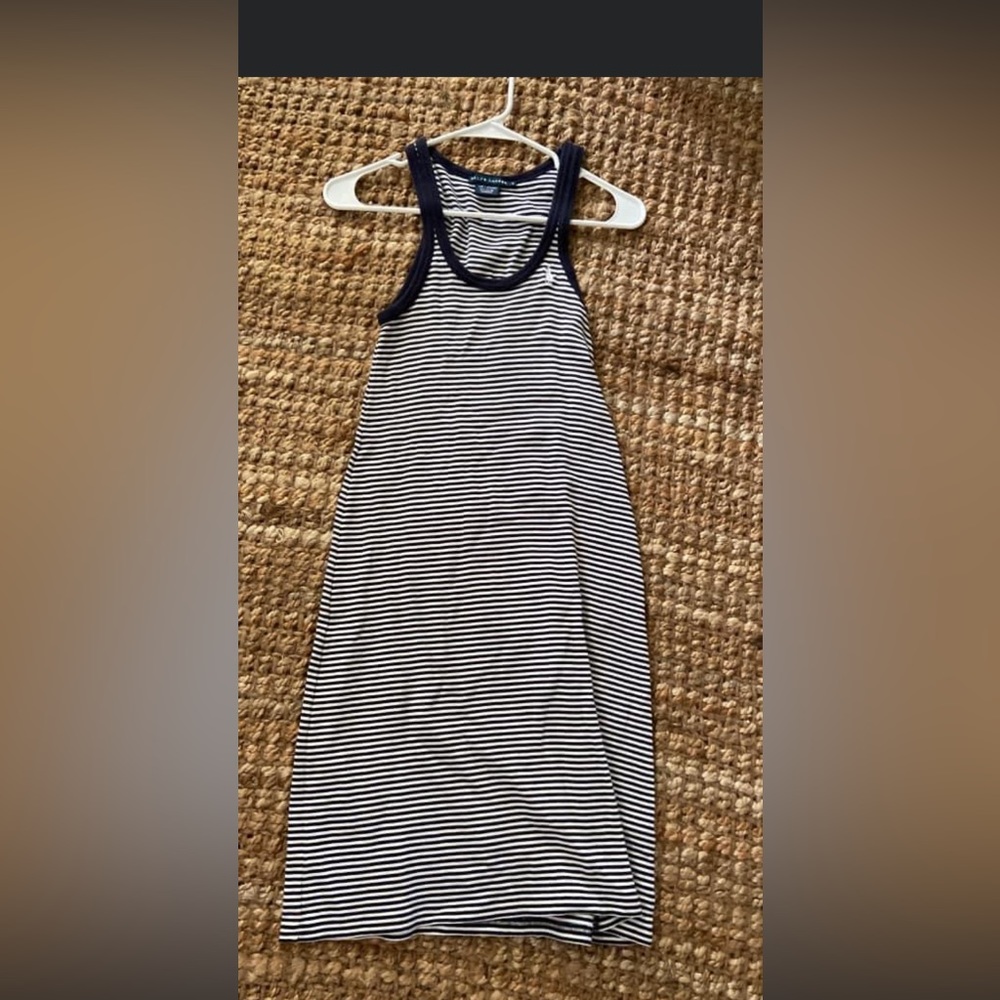 Ralph Lauren Polo dress